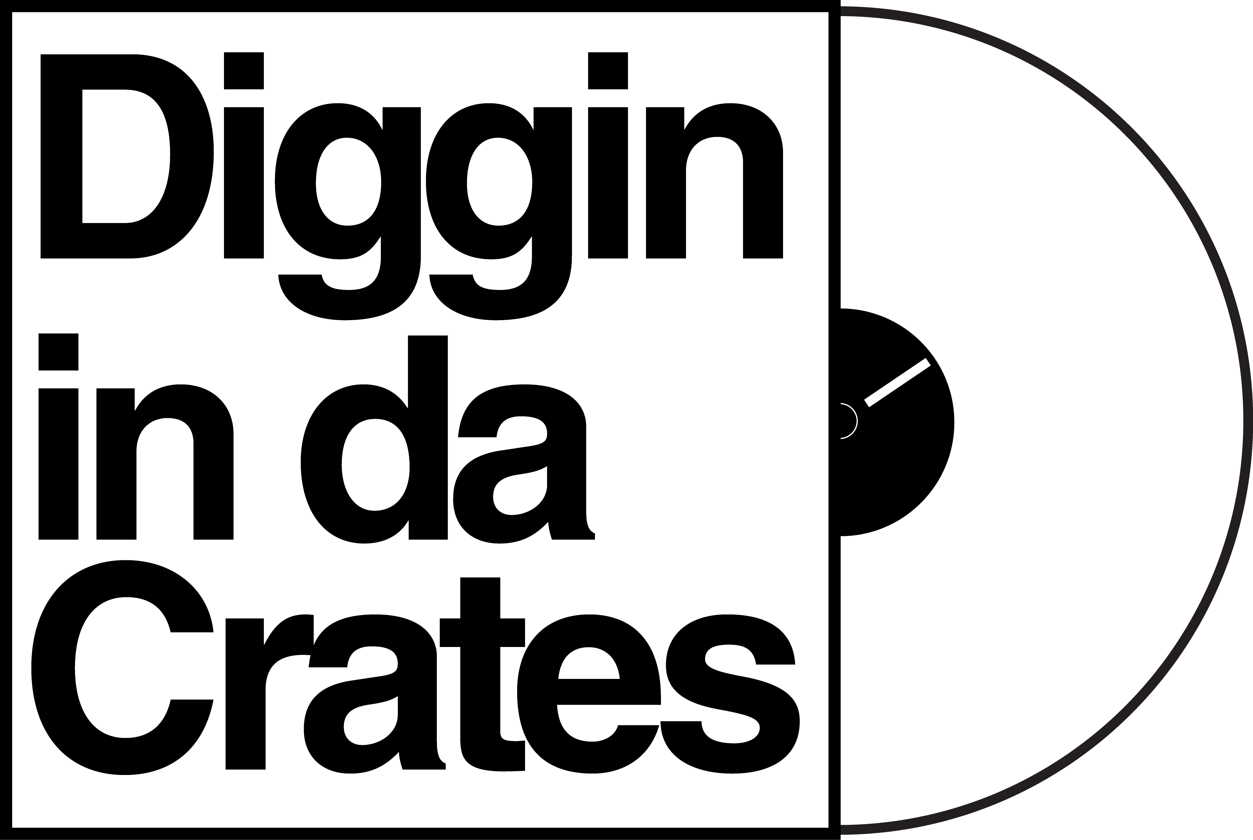 Diggin In Da Crates Radio